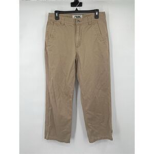 Mens‎ Mountain Khakis Teton Hiking Pants 32x28 Beige